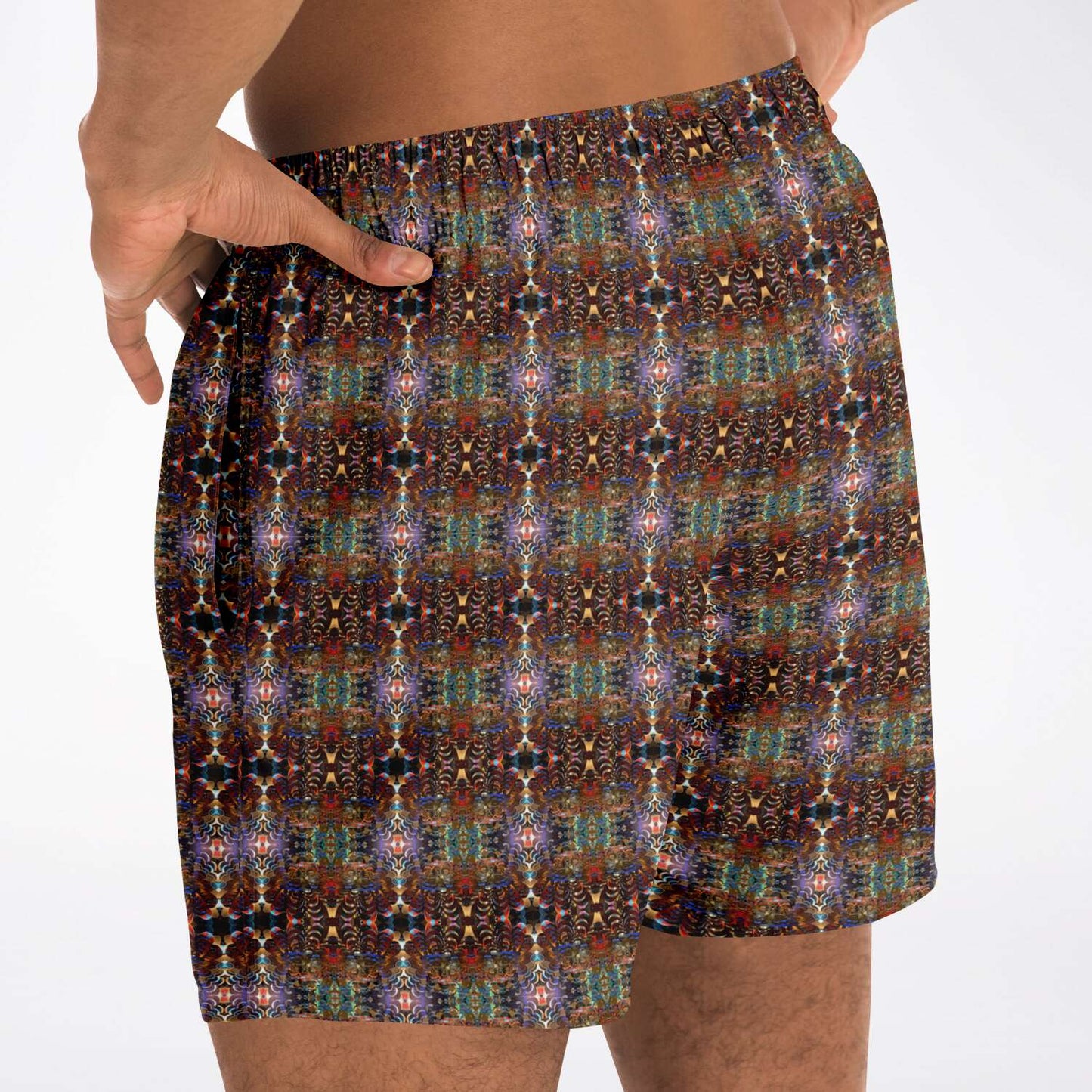 Swim Trunks (Woodstock No. 1)