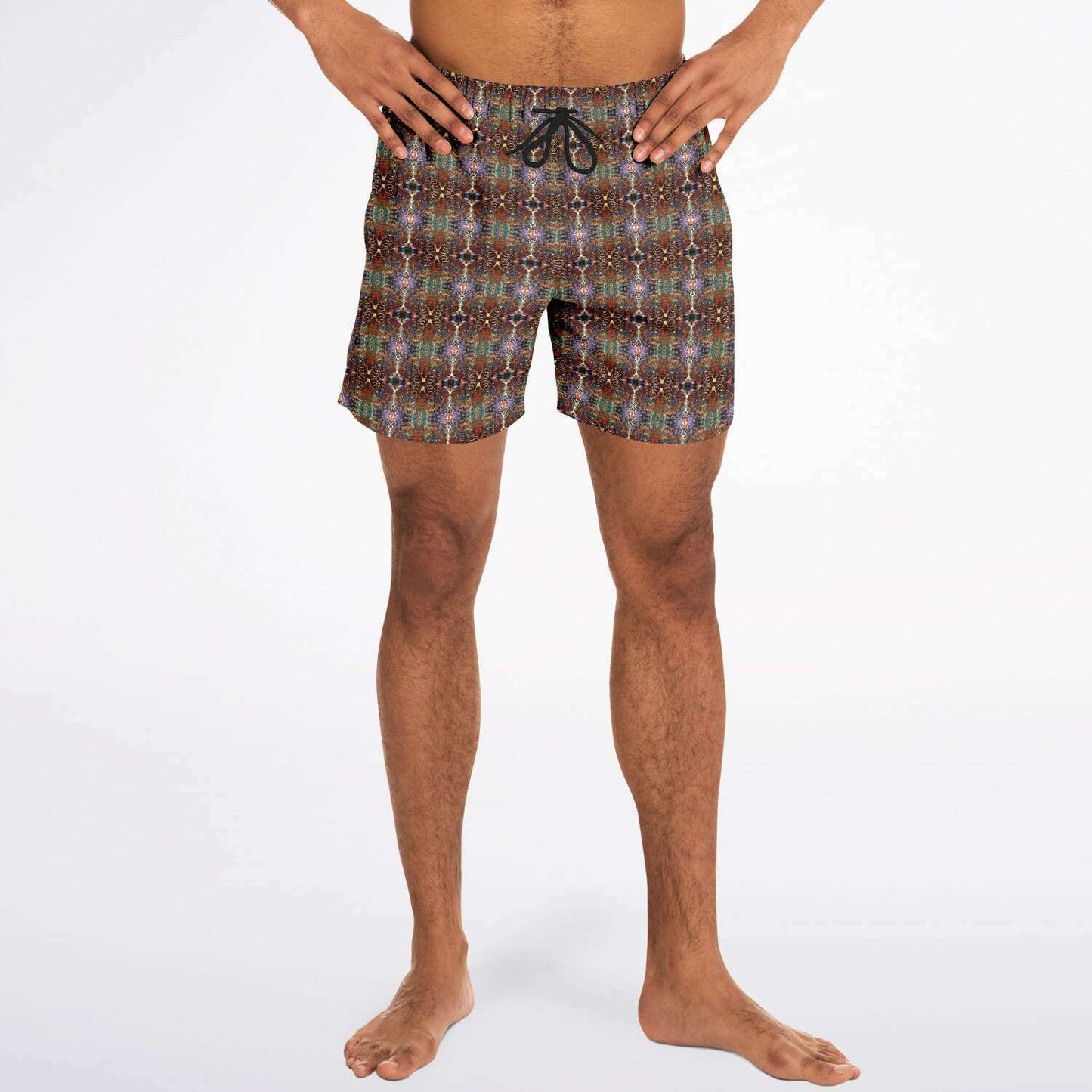 Swim Trunks (Woodstock No. 1)