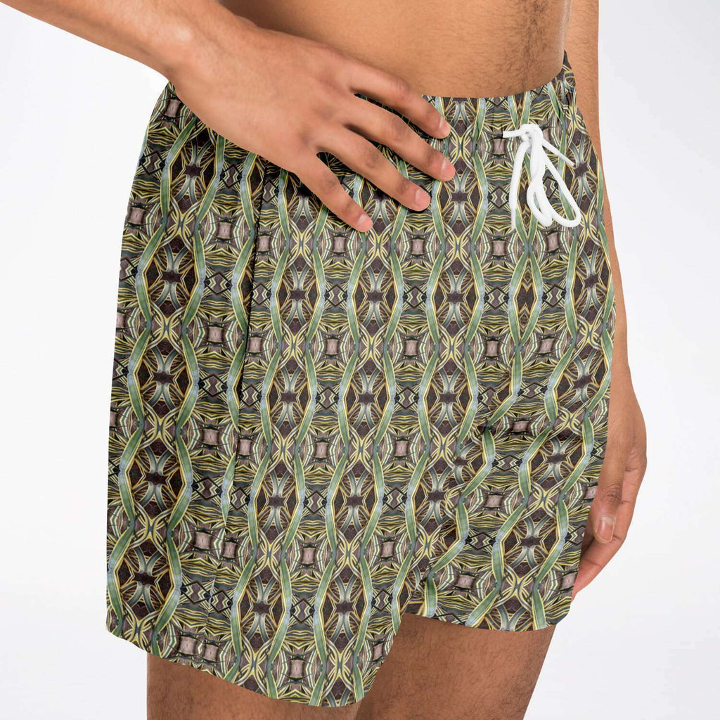 Swim Trunks (Nature Weave)