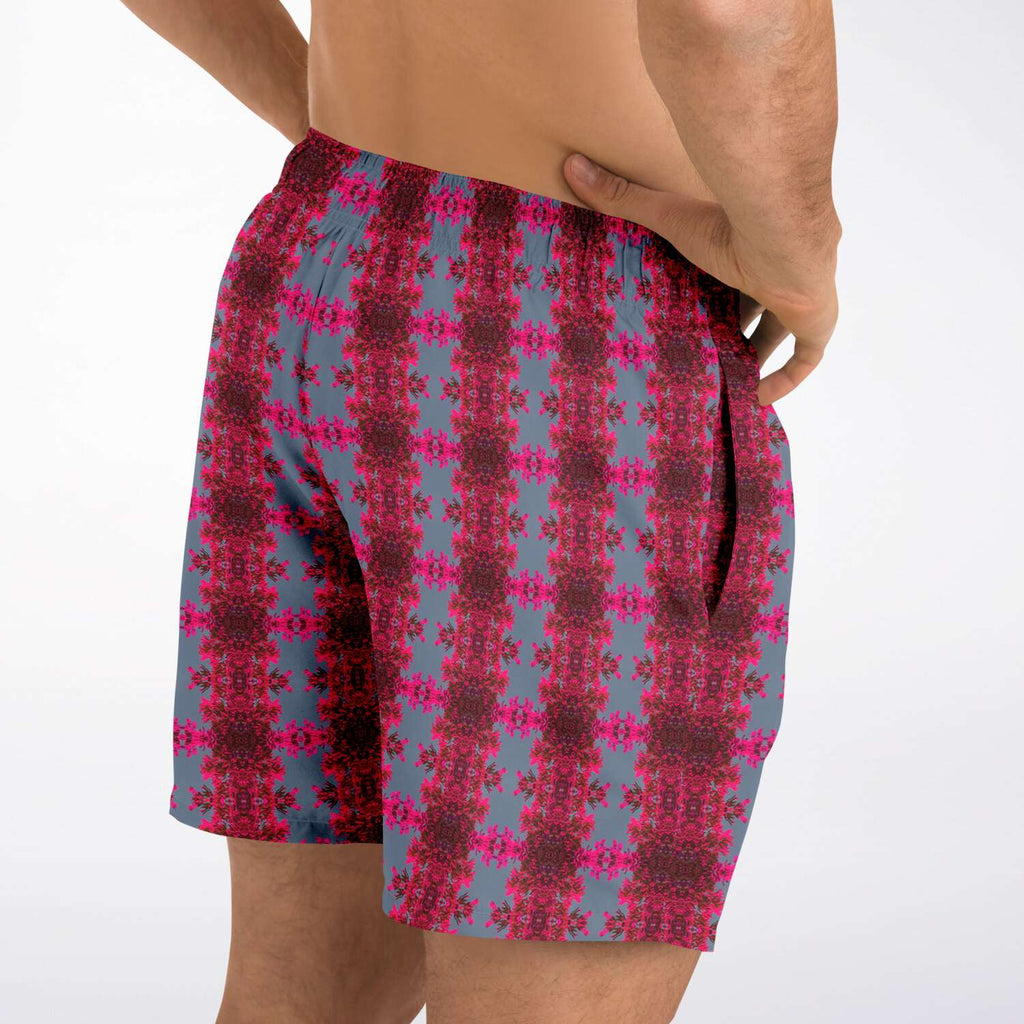 Swim Trunks (Duskflower)