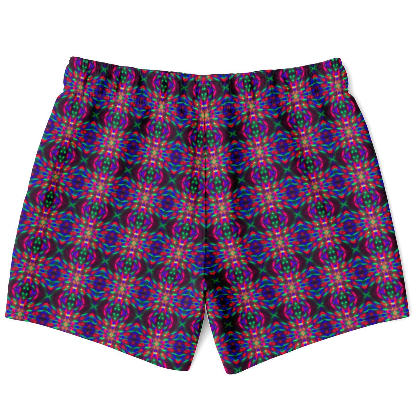 Swim Trunks Men (Disco No. 5)