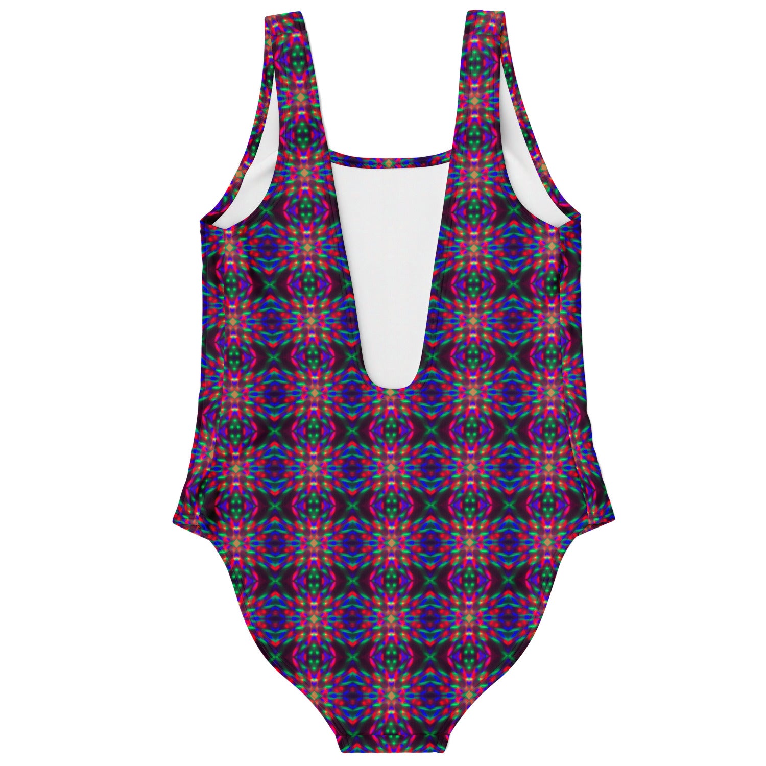 One-Piece Swimsuit Woman (Disco No. 5)