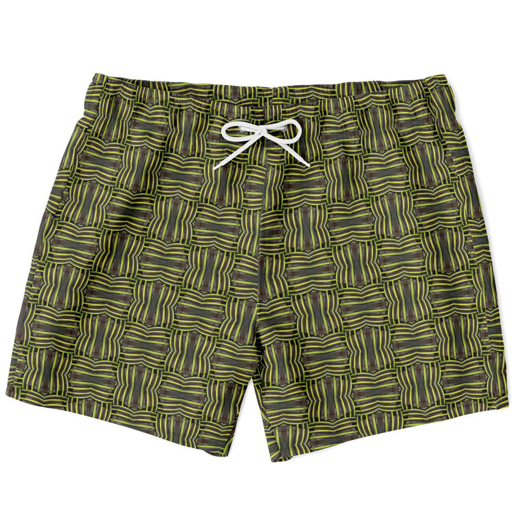 Swim Trunks (Teeth No. 1)
