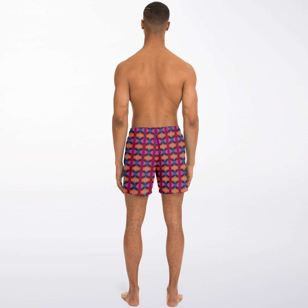 Swim Trunks (Caesar No. 1)