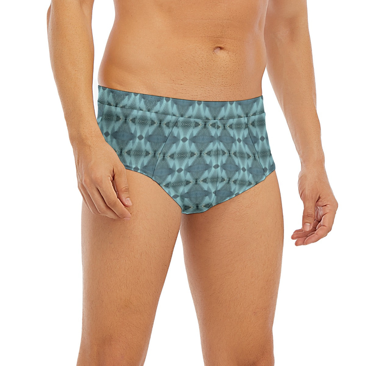 Low-rise Underwear (Wilcox)