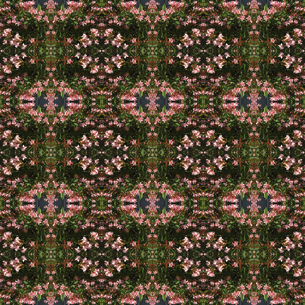 A-Line Dress (Tapestry)