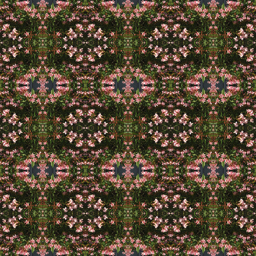 A-Line Dress (Tapestry)
