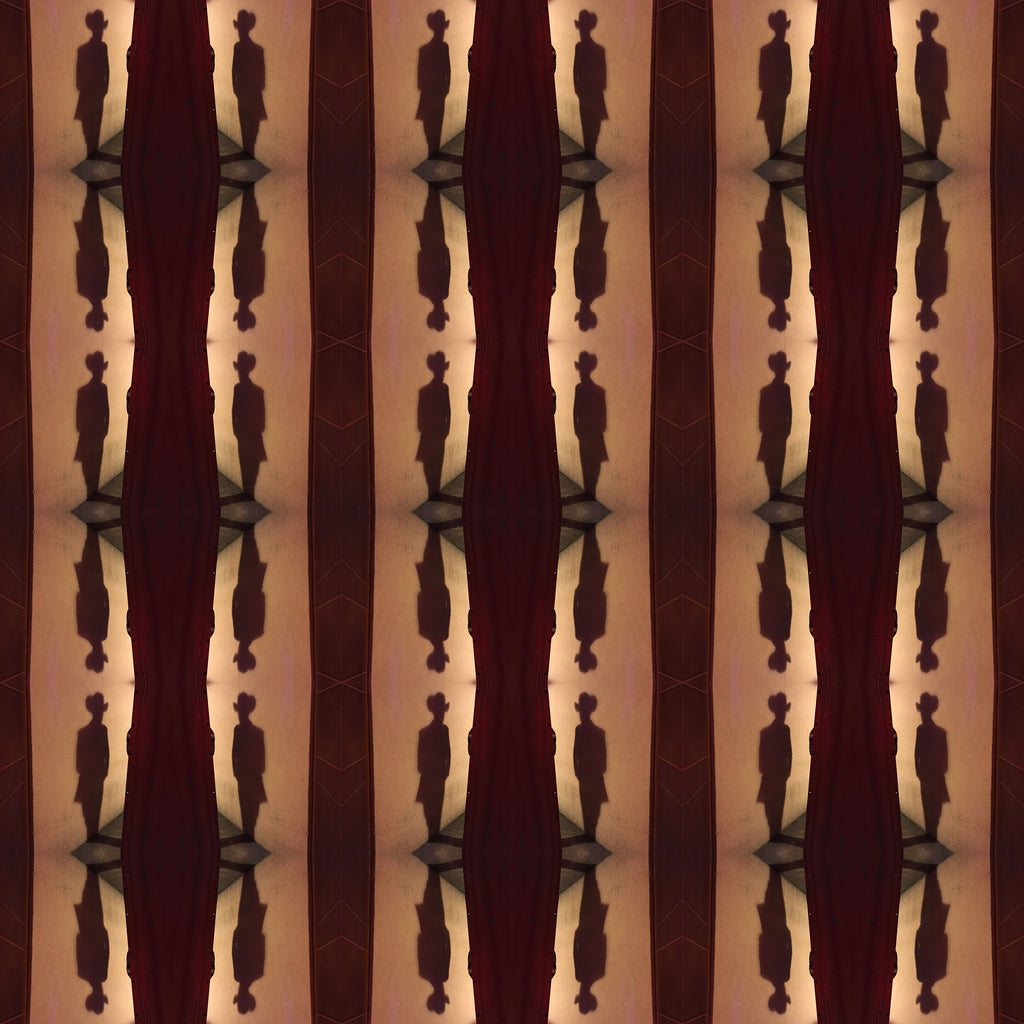 One-Piece Swimsuit Woman (Cowboy)