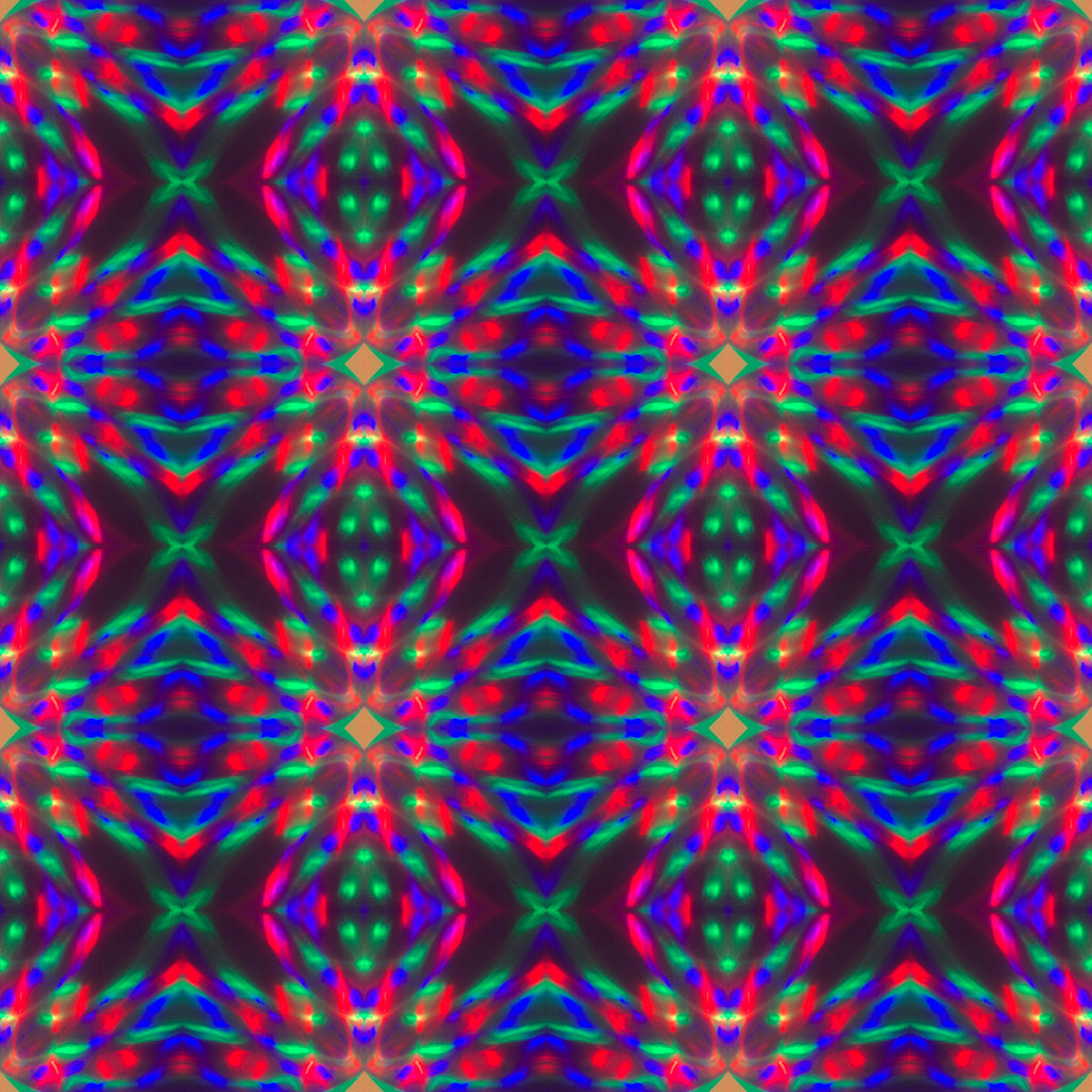 Swim Trunks Men (Disco No. 5)