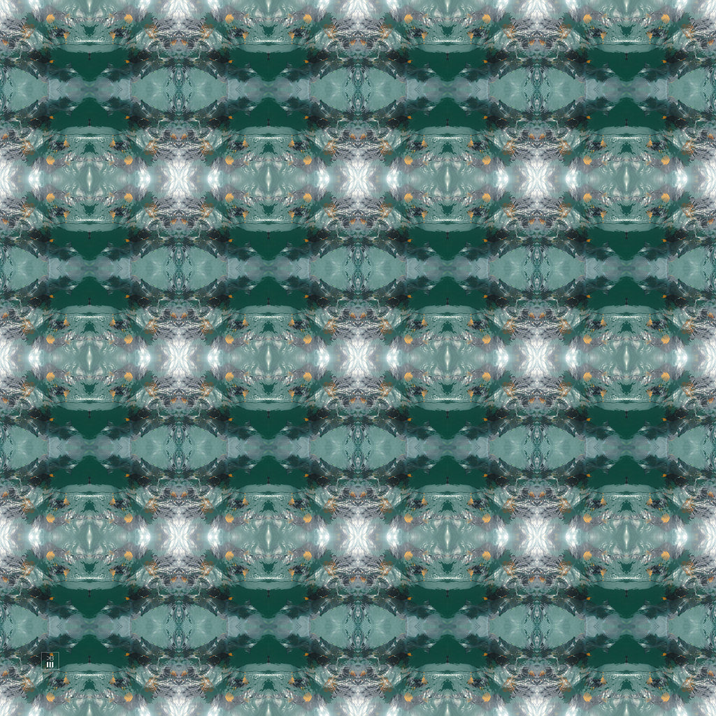 Short Sleeve Button Down Shirt (Marietas)