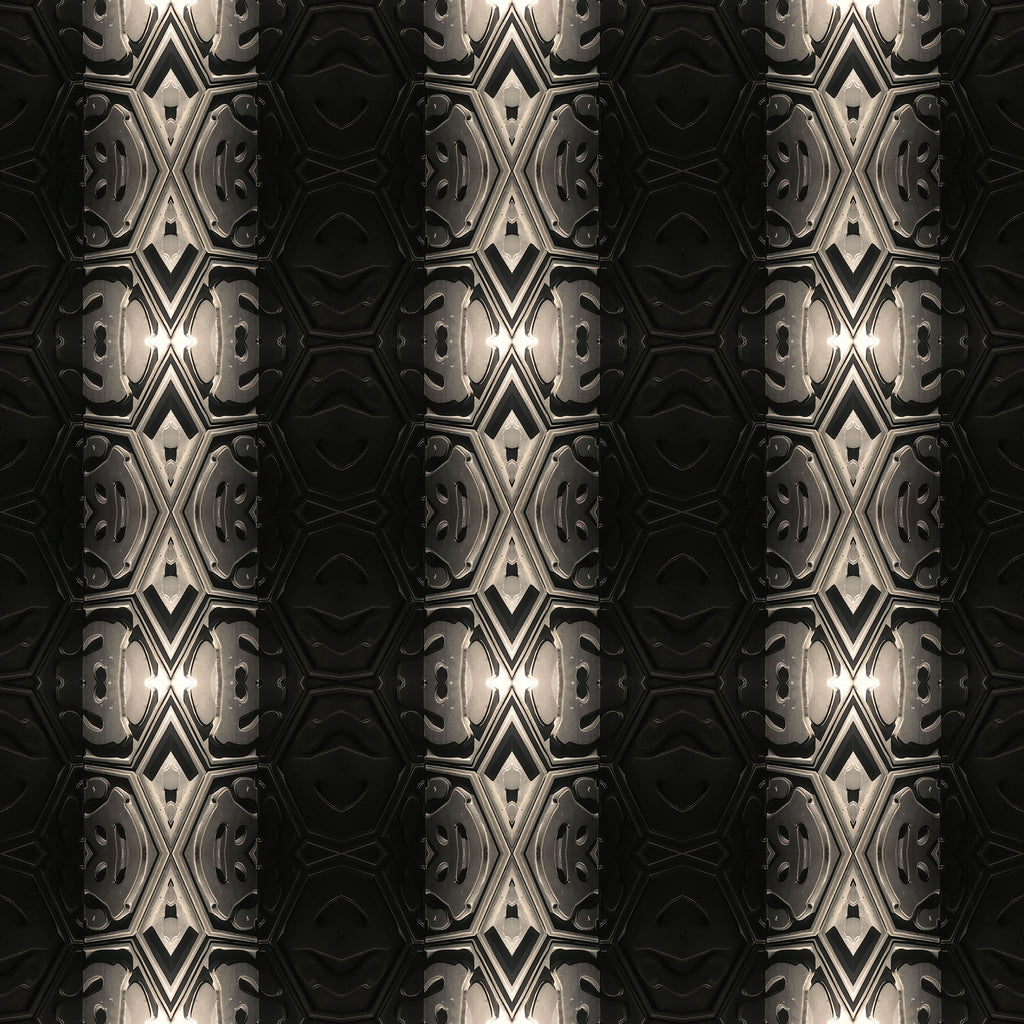 A-Line Dress (Mayan)