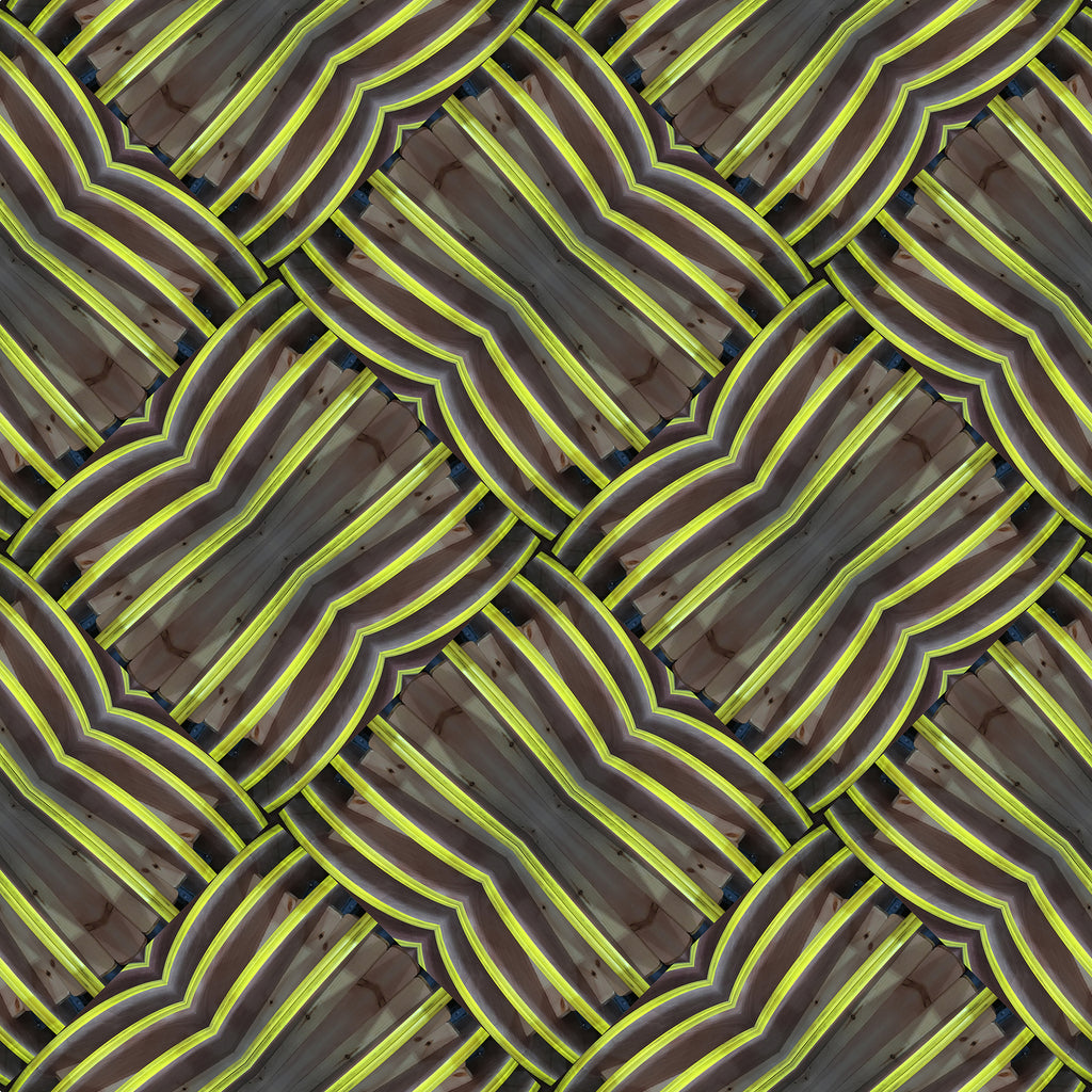 One-Piece Swimsuit Woman (Teeth No. 2)