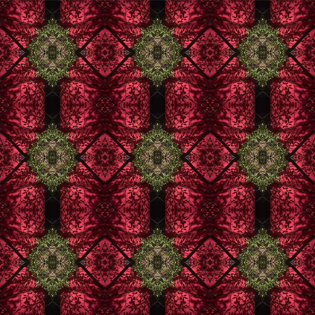 A-Line Dress (Victorian No. 1)