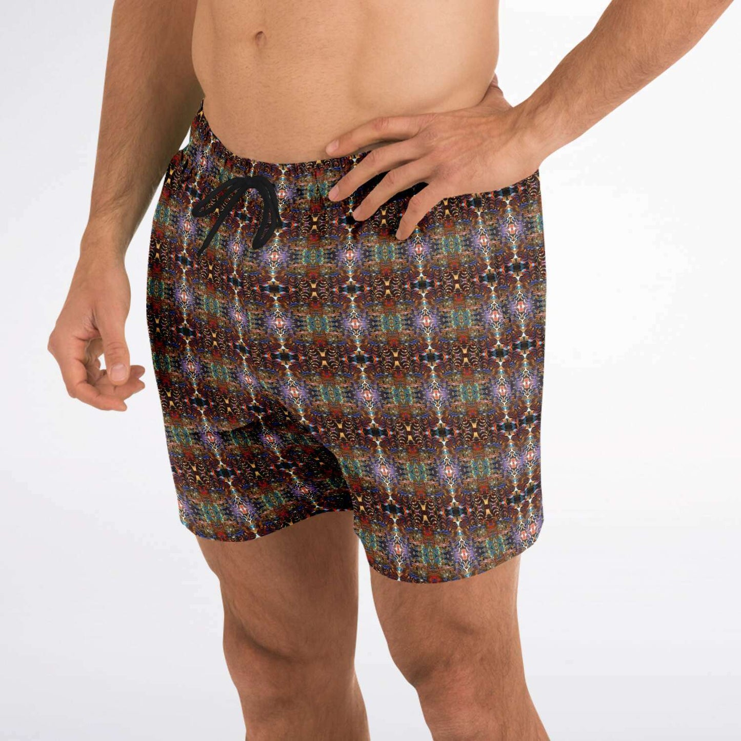Swim Trunks (Woodstock No. 1)