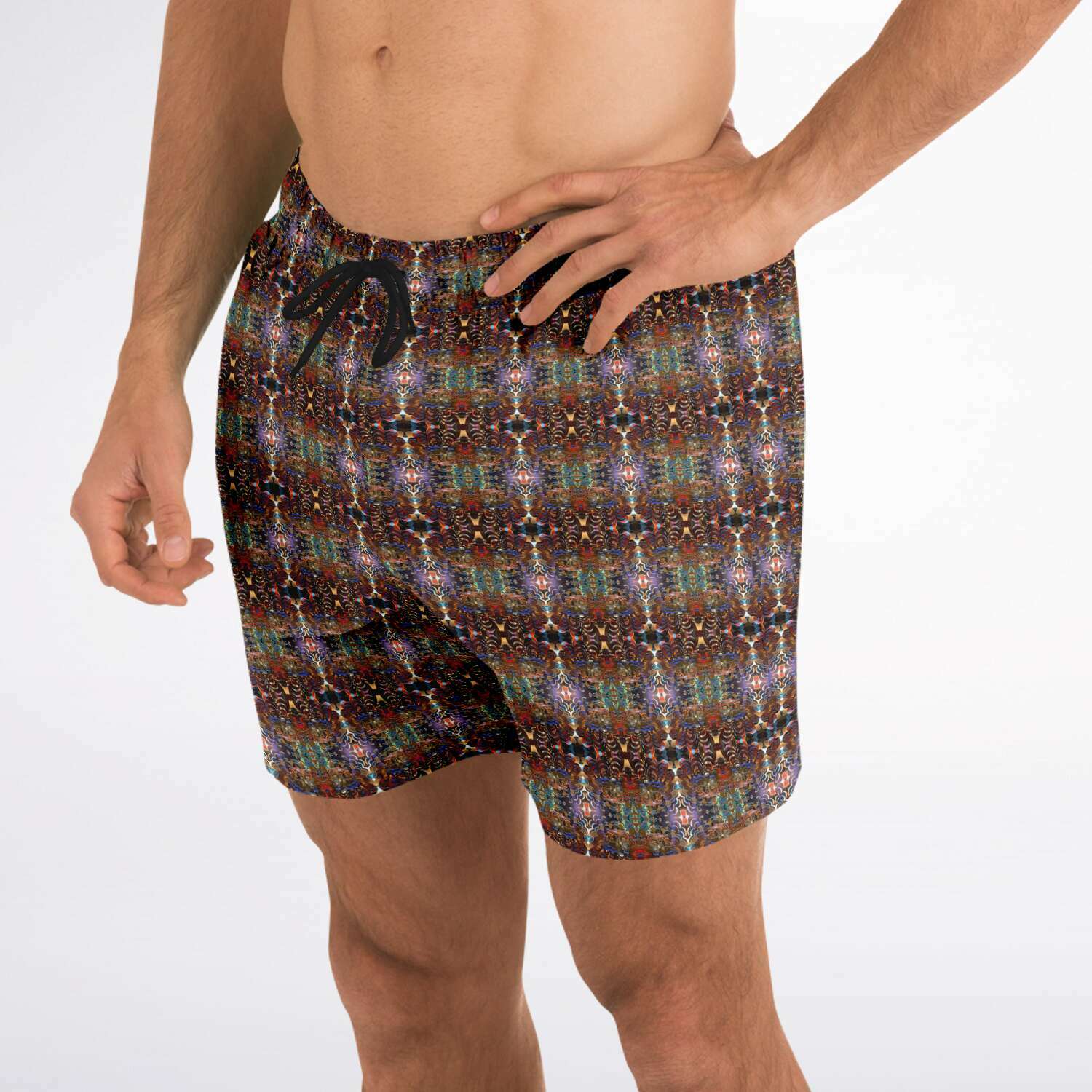 Swim Trunks (Woodstock No. 1)