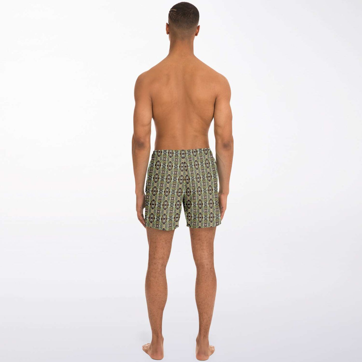 Swim Trunks (Nature Weave)