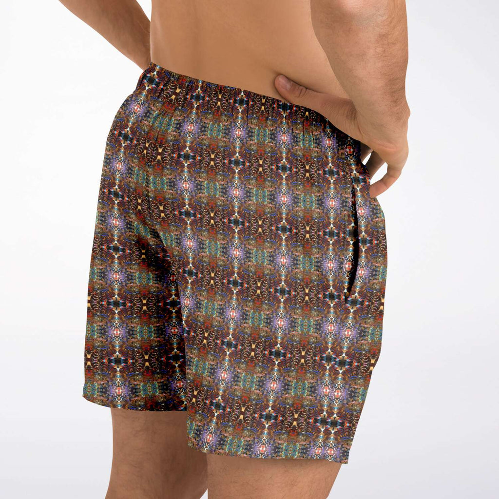 Swim Trunks (Woodstock No. 1)