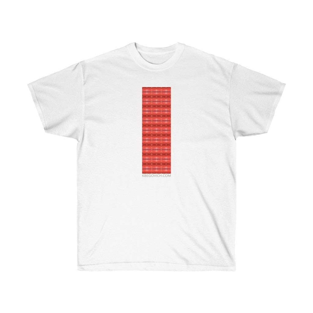 Ultra Cotton T-Shirt (Kiss)