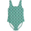 One-Piece Swimsuit Woman (Neptune)