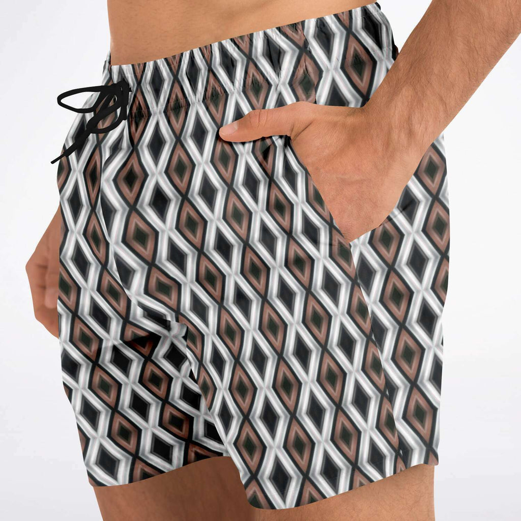 Swim Trunks (Copper & Lead No. 3)