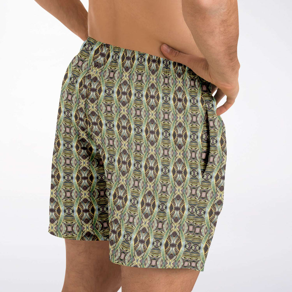 Swim Trunks (Nature Weave)