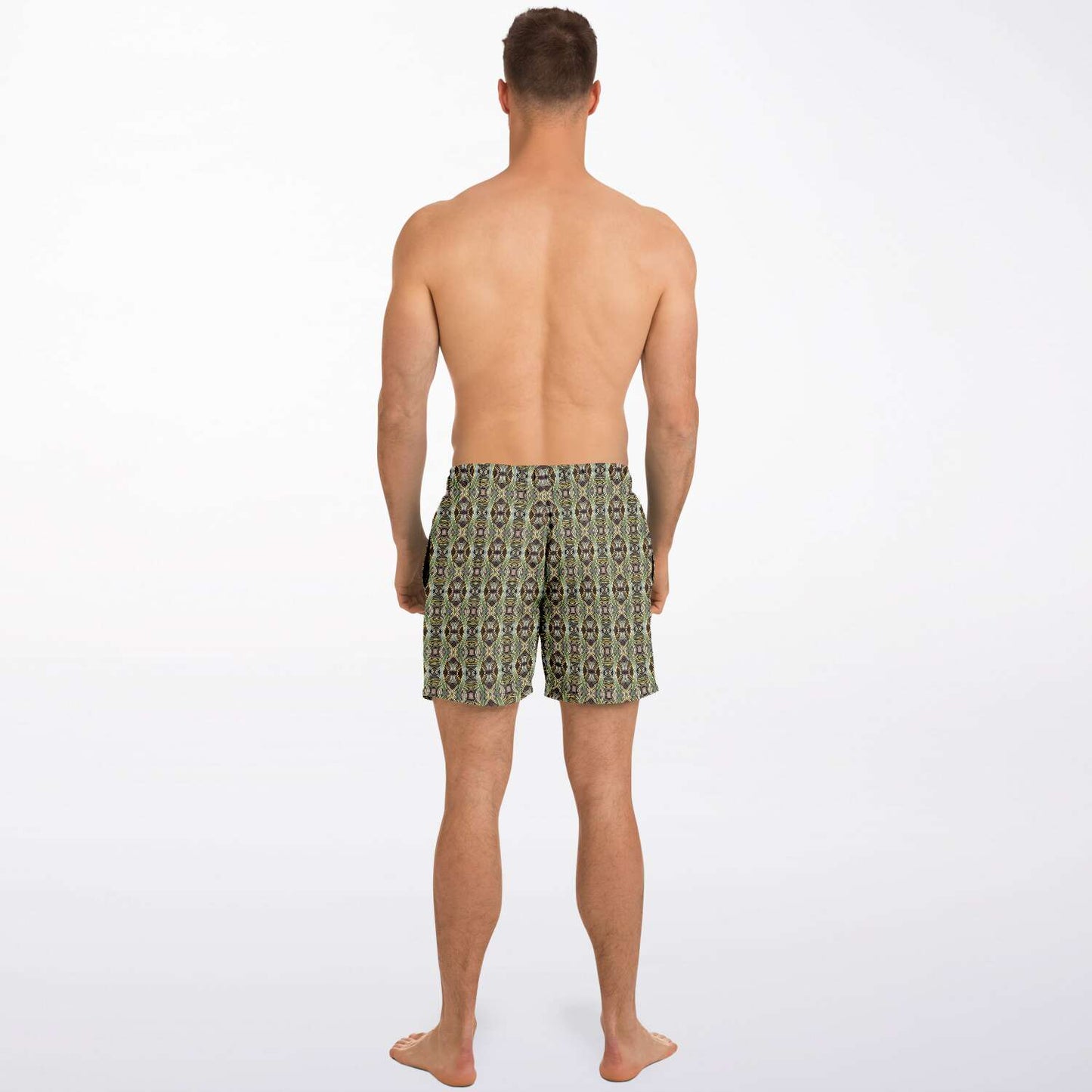 Swim Trunks (Nature Weave)