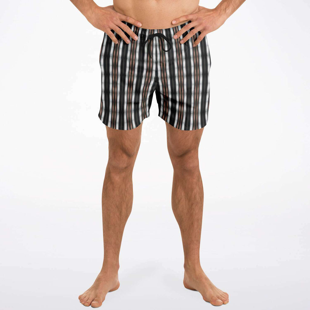 Swim Trunks (Copper & Lead No. 1)