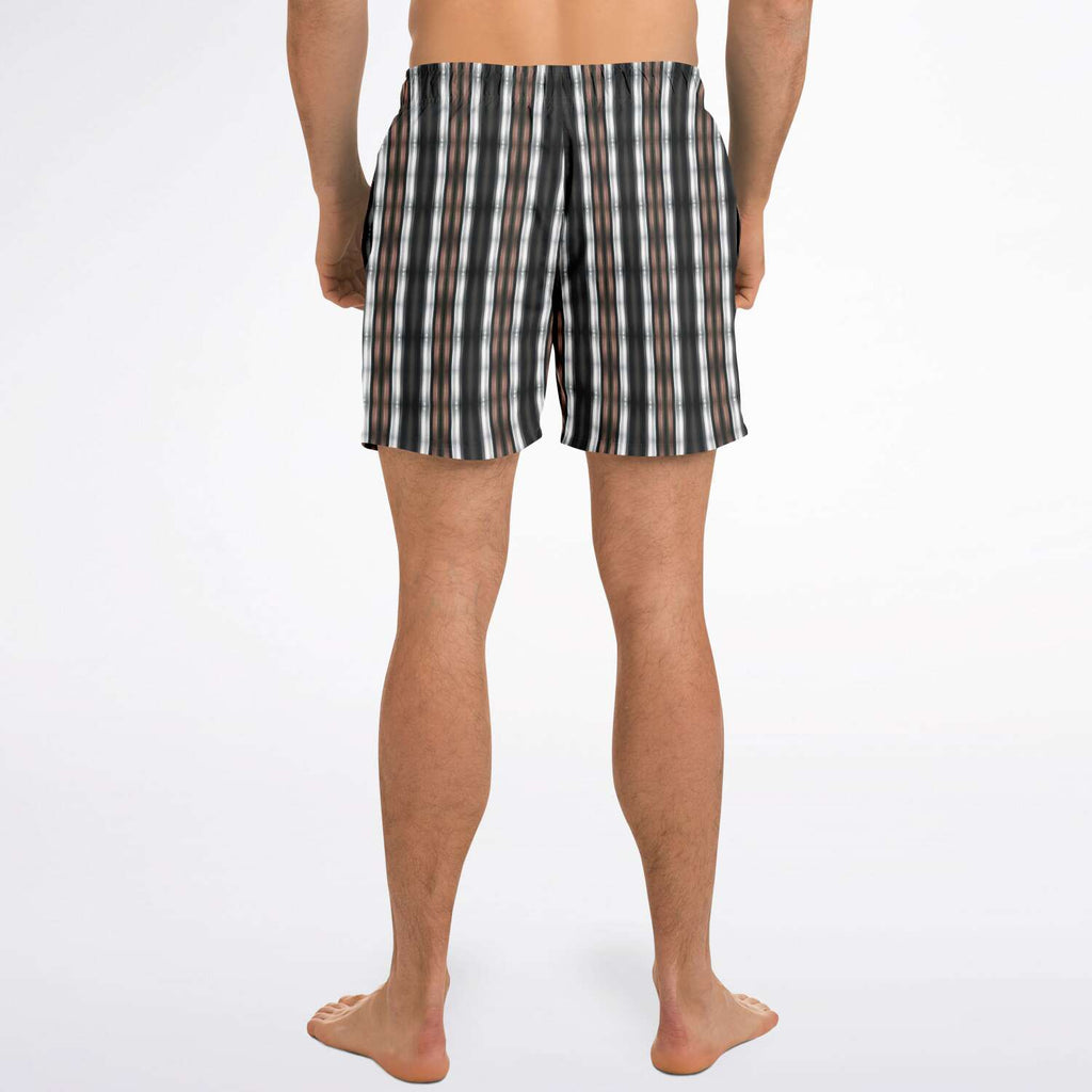 Swim Trunks (Copper & Lead No. 1)