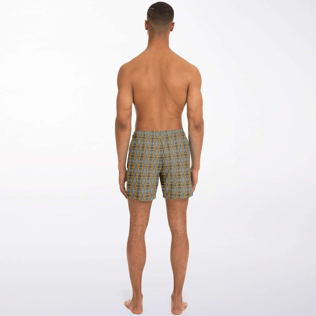 Swim Trunks (Popcorn)