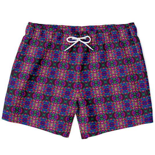 Swim Trunks Men (Disco No. 5)