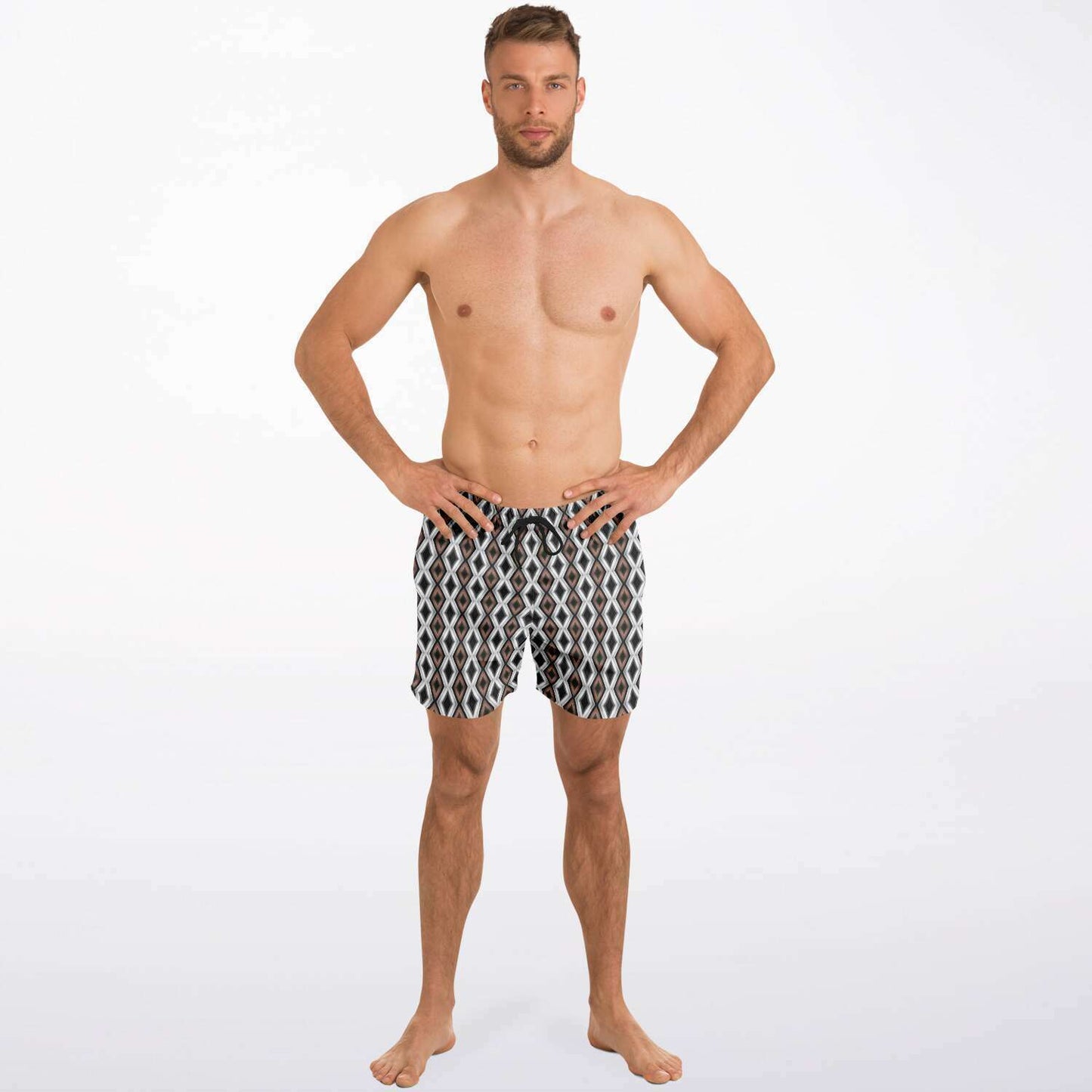 Swim Trunks (Copper & Lead No. 3)