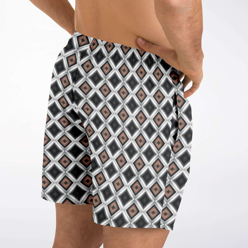 Swim Trunks (Copper & Lead No. 2)