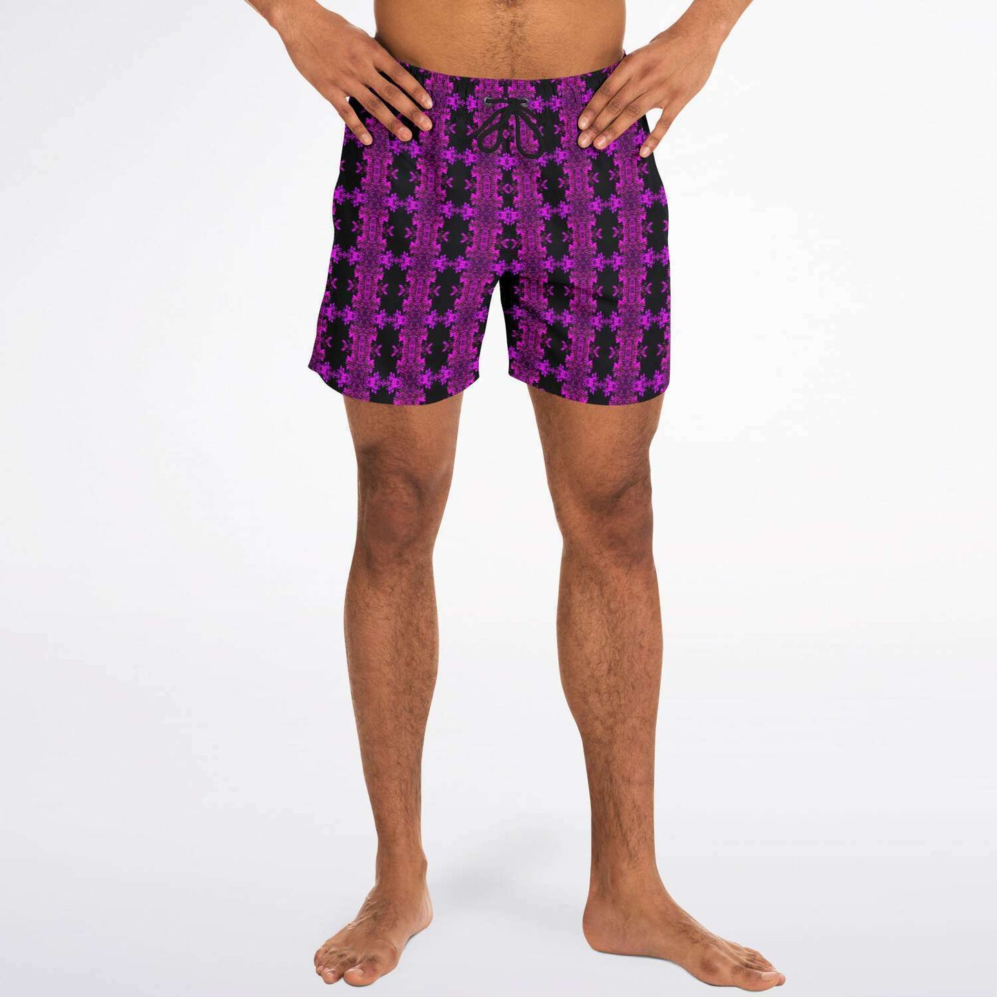 Swim Trunks (Nightflower)