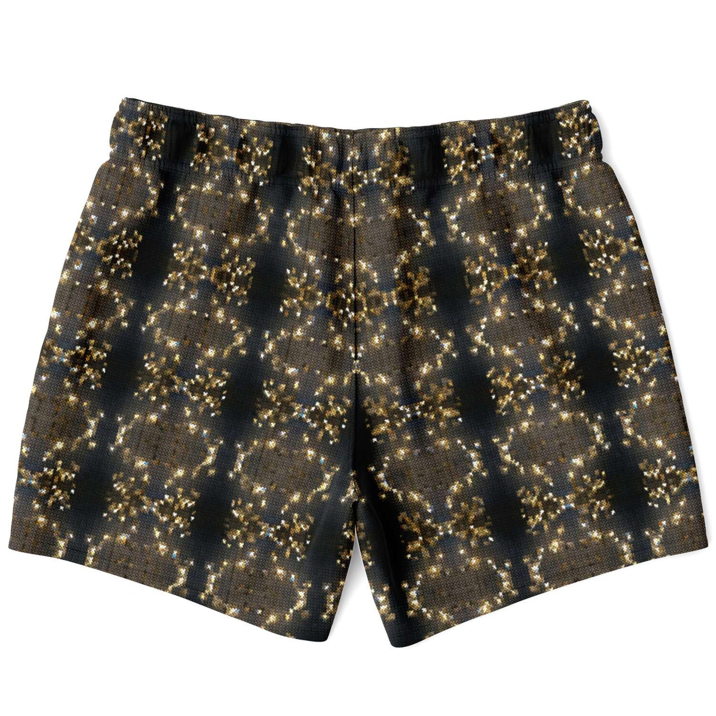 Swim Trunks (Bubbles)