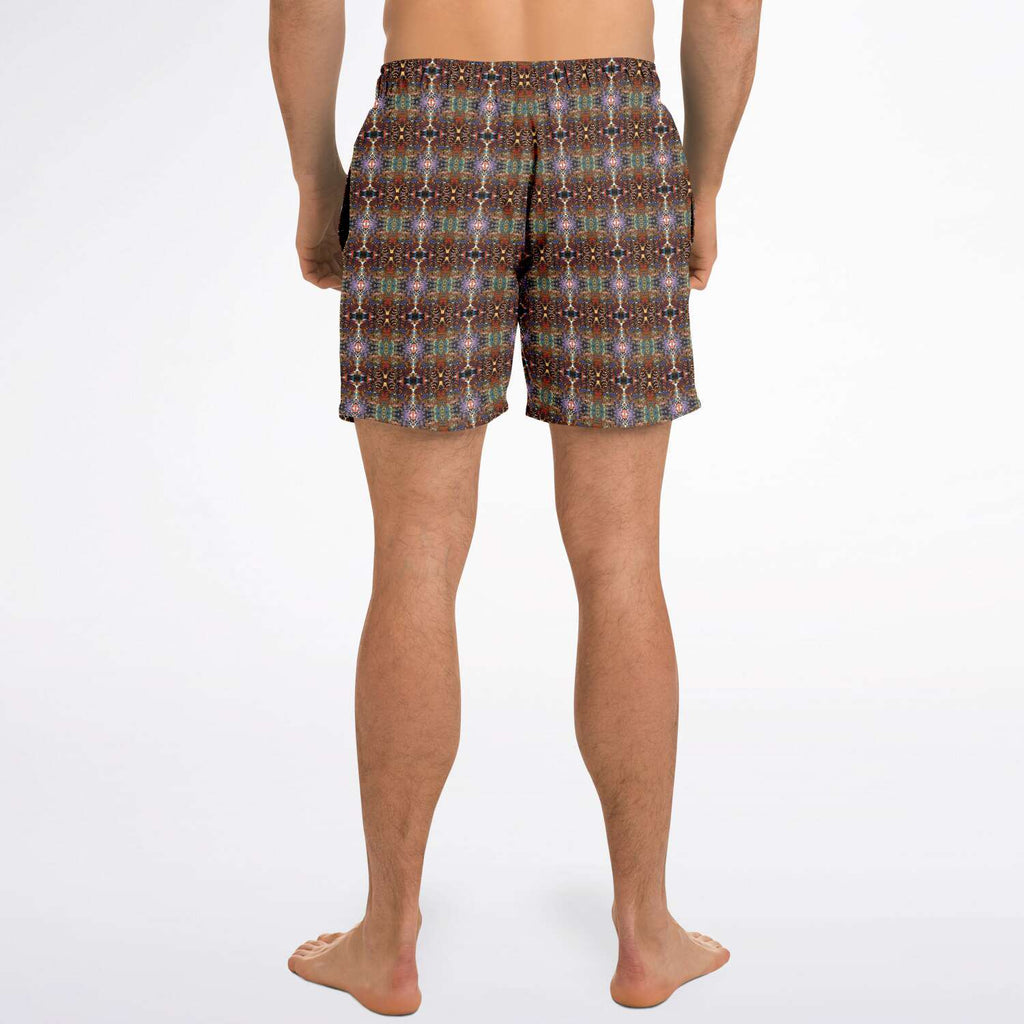 Swim Trunks (Woodstock No. 1)