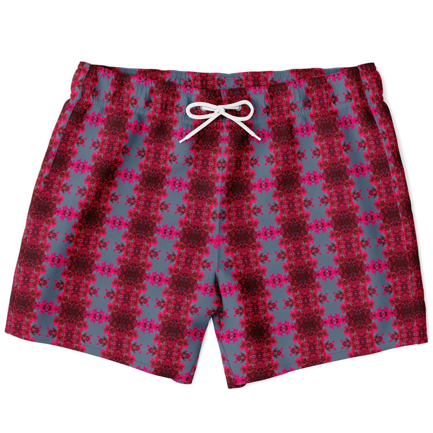Swim Trunks (Duskflower)