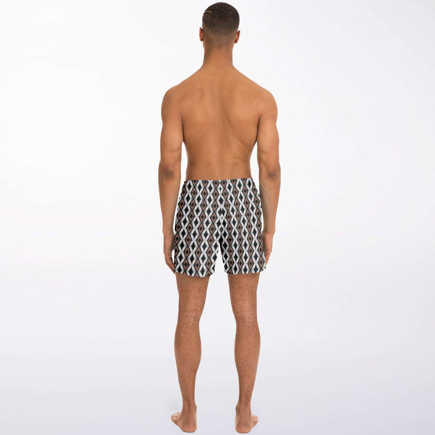 Swim Trunks (Copper & Lead No. 3)