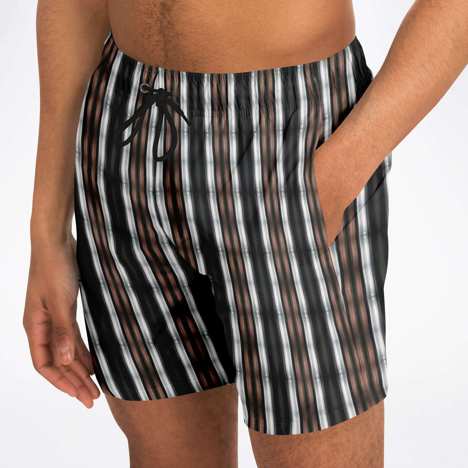 Swim Trunks (Copper & Lead No. 1)