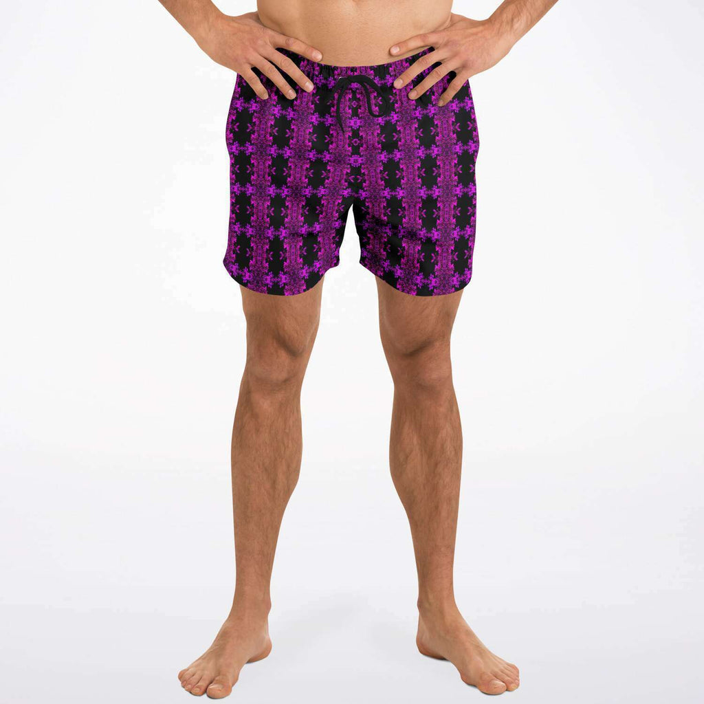 Swim Trunks (Nightflower)