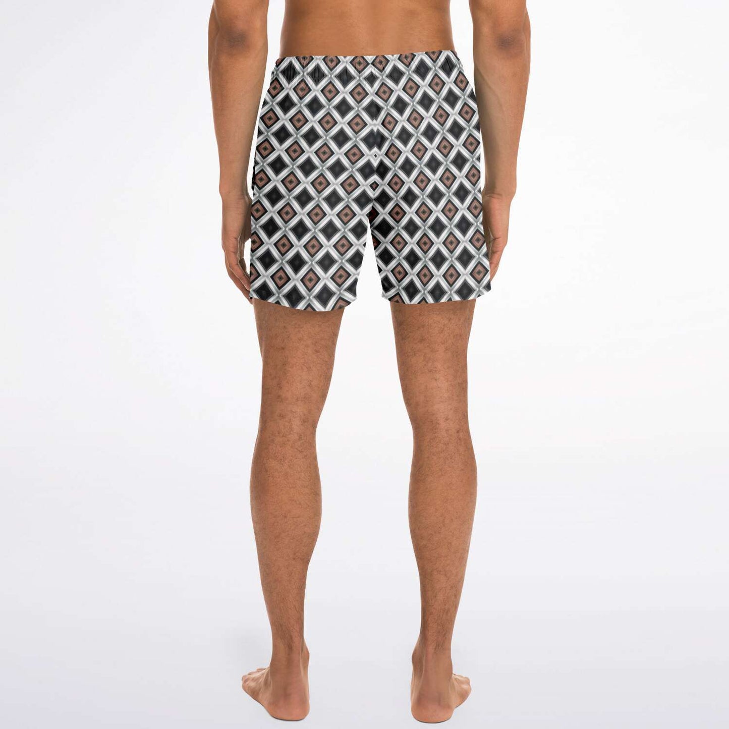 Swim Trunks (Copper & Lead No. 2)