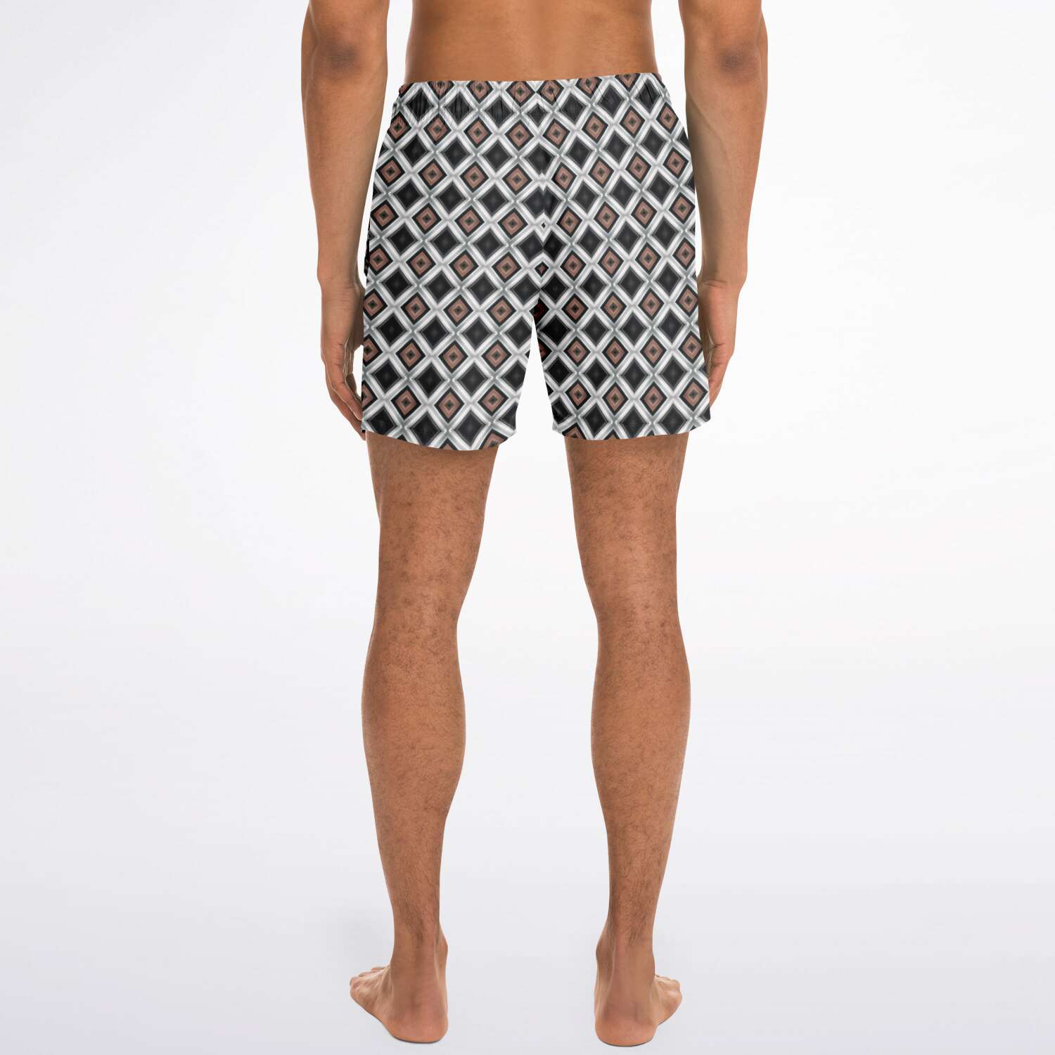 Swim Trunks (Copper & Lead No. 2)