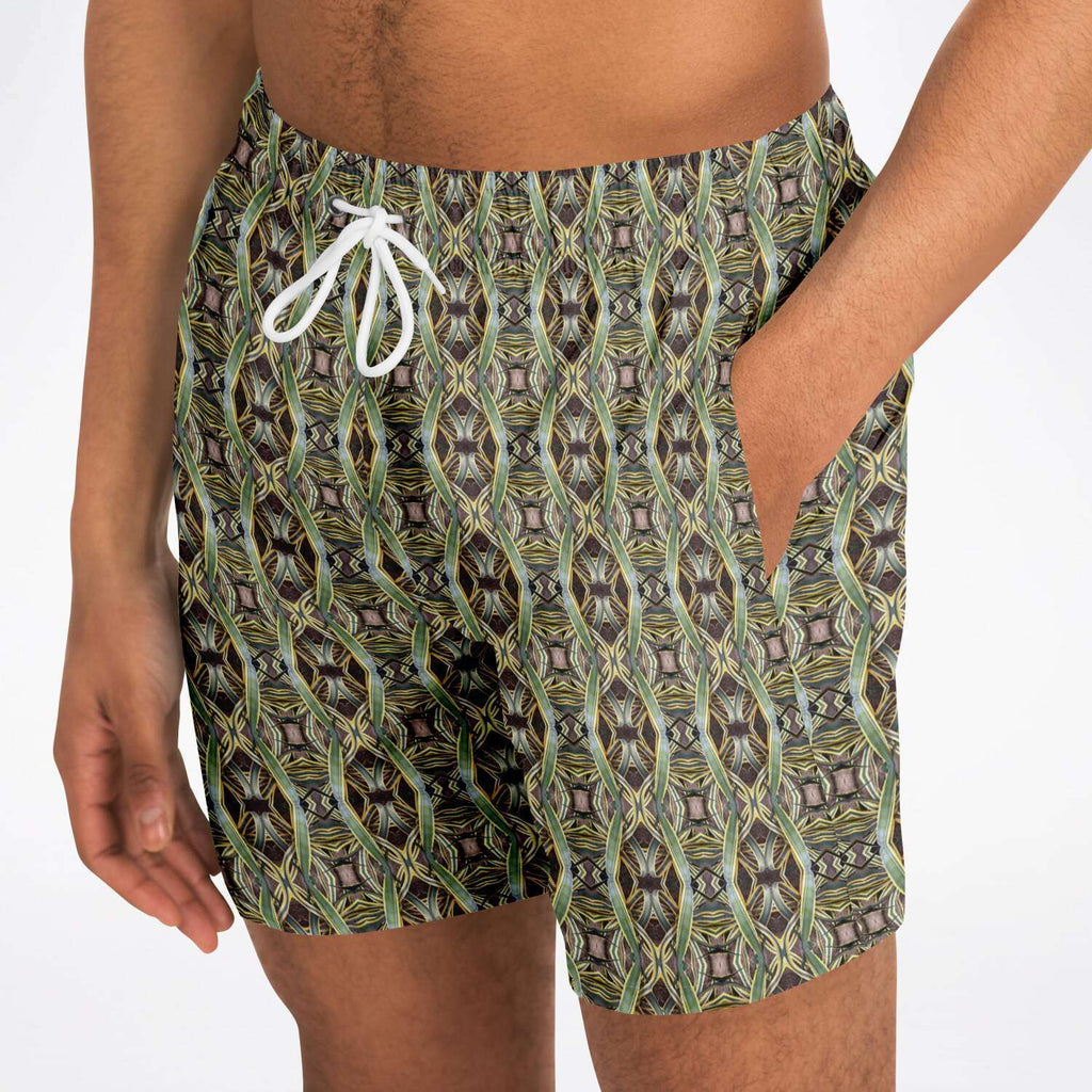 Swim Trunks (Nature Weave)