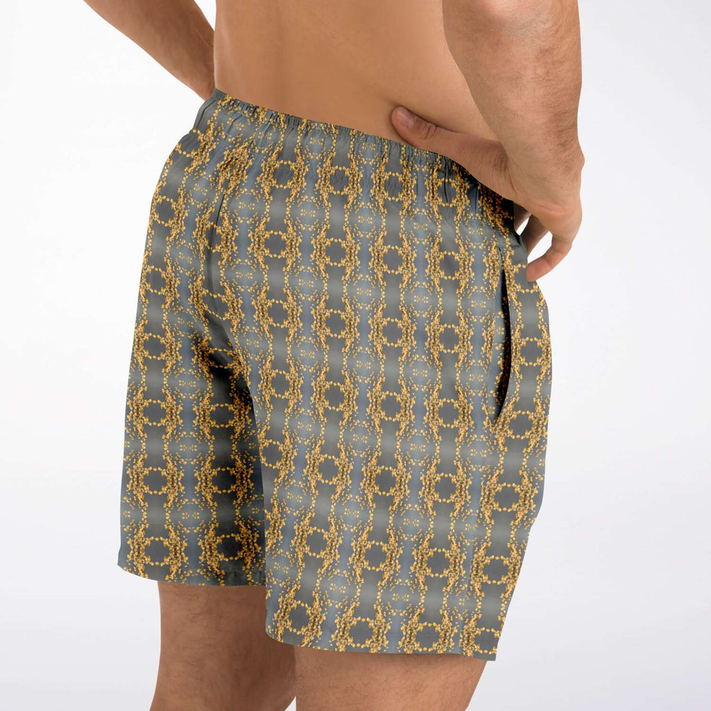 Swim Trunks (Popcorn)