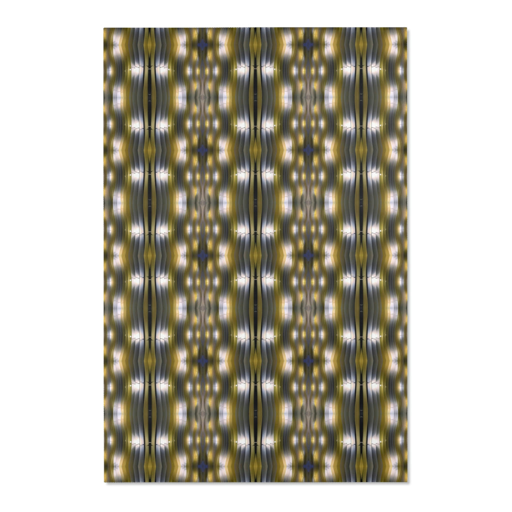 Area Rugs (Yellow Accordion)