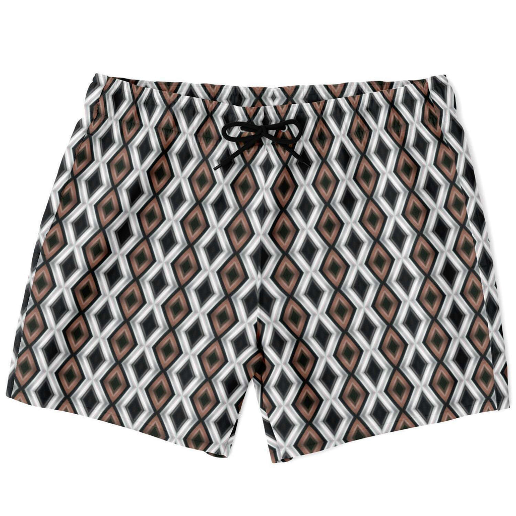 Swim Trunks (Copper & Lead No. 3)