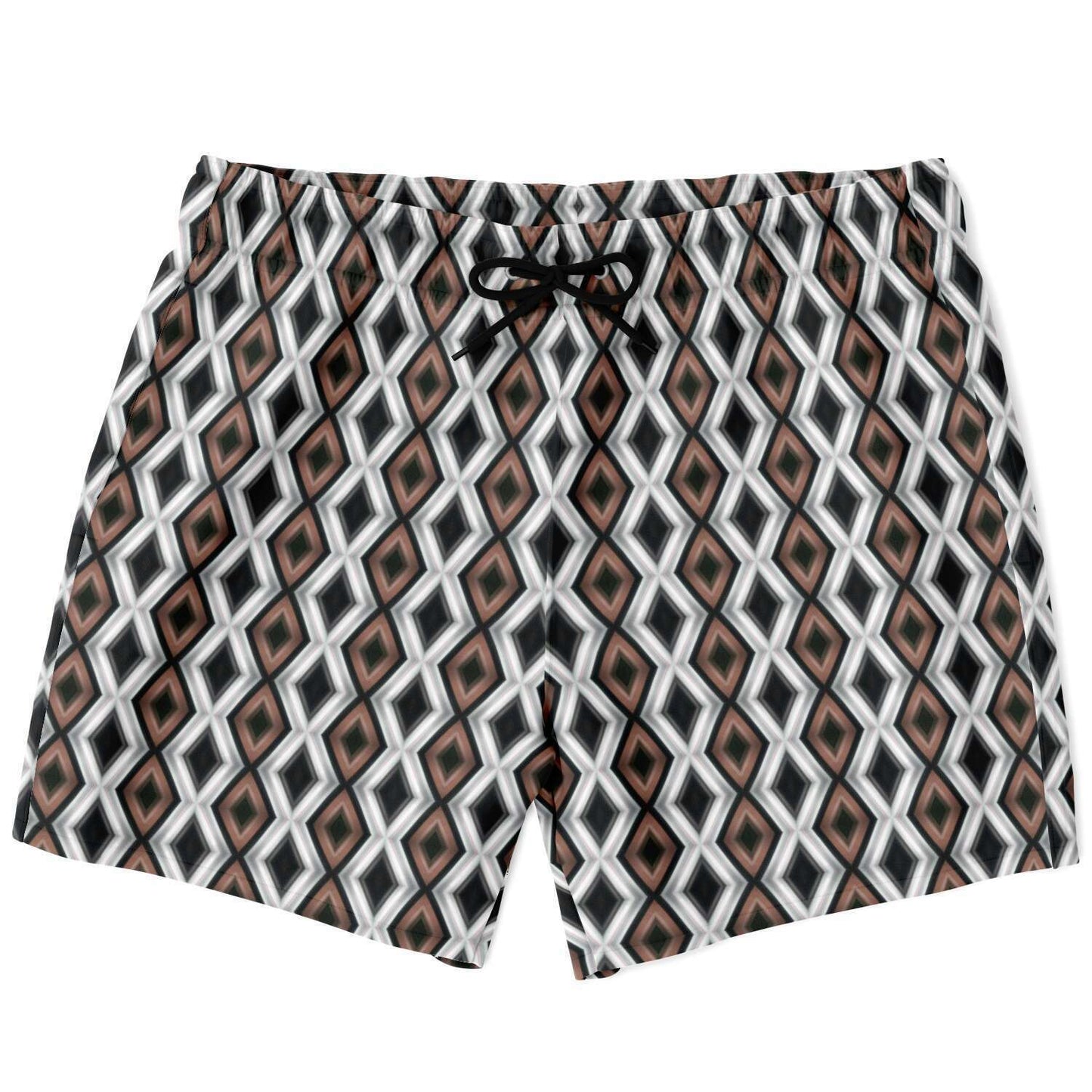 Swim Trunks (Copper & Lead No. 3)