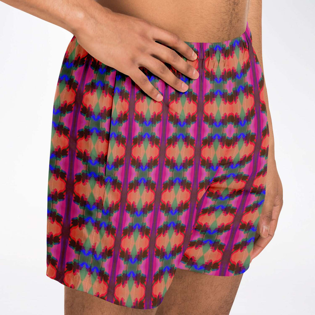 Swim Trunks (Caesar No. 1)