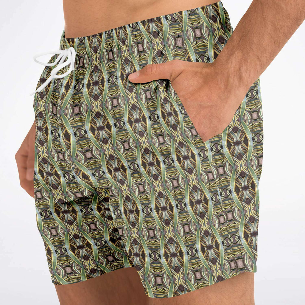 Swim Trunks (Nature Weave)