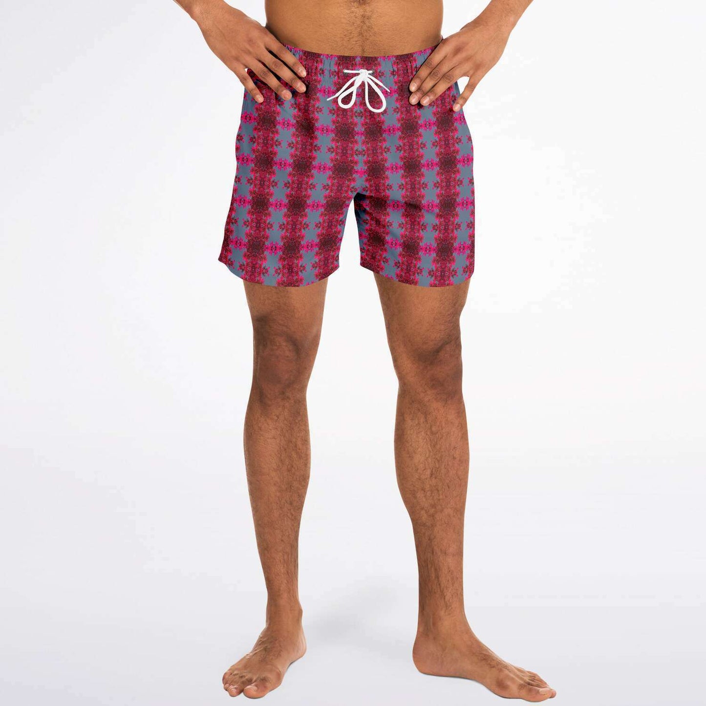 Swim Trunks (Duskflower)