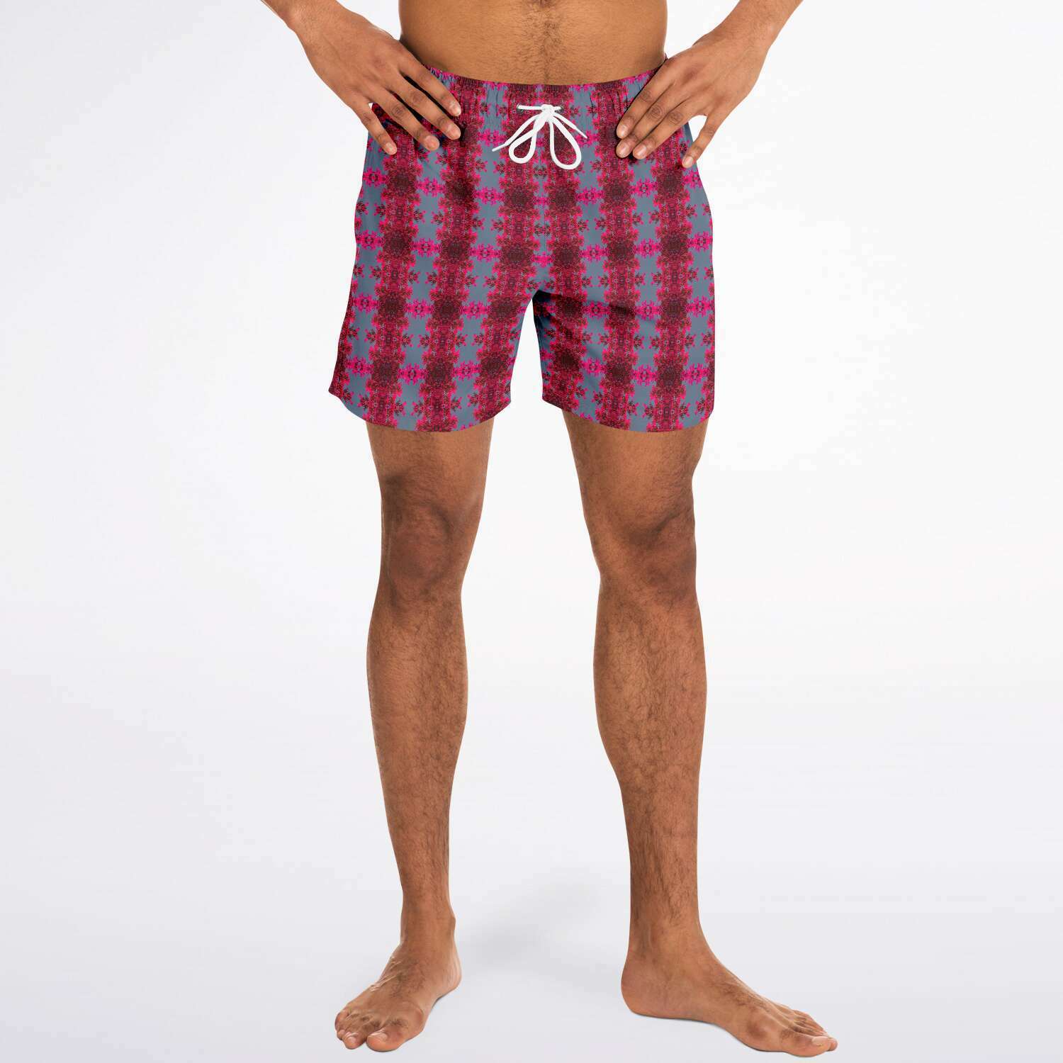 Swim Trunks (Duskflower)